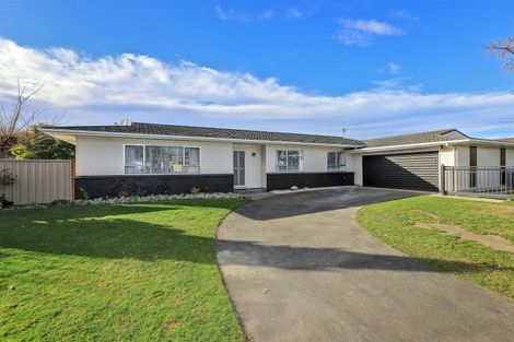 Photo of property in 32 Konini Crescent, Pirimai, Napier, 4112