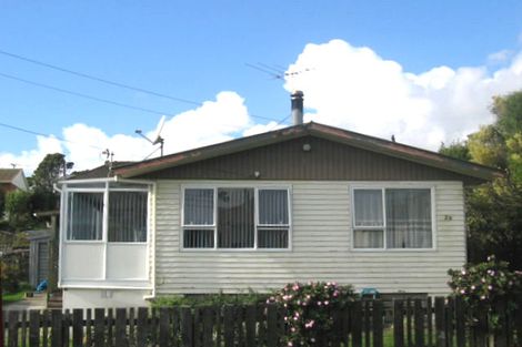 Photo of property in 29 Levant Street, Cannons Creek, Porirua, 5024