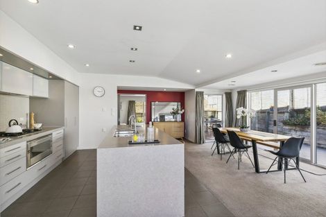 Photo of property in 45 Winsley Terrace, Churton Park, Wellington, 6037