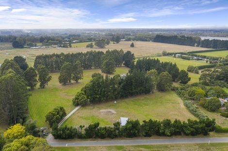 Photo of property in 128 Harpers Road, Swannanoa, Kaiapoi, 7692