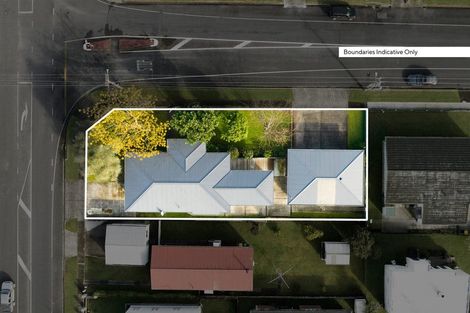 Photo of property in 202 Rolleston Street, Thames, 3500