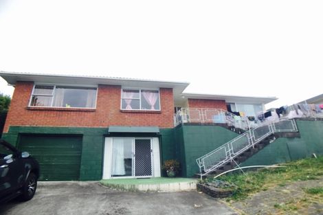 Photo of property in 11 Harford Place, Pakuranga Heights, Auckland, 2010