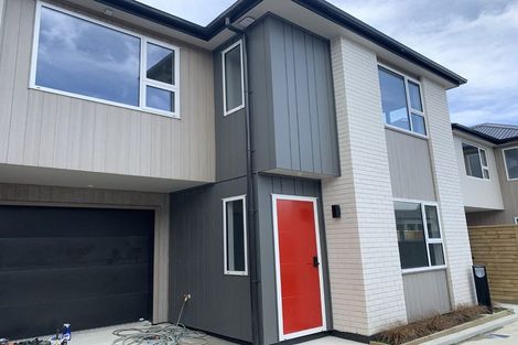 Photo of property in 6/773 High Street, Boulcott, Lower Hutt, 5010