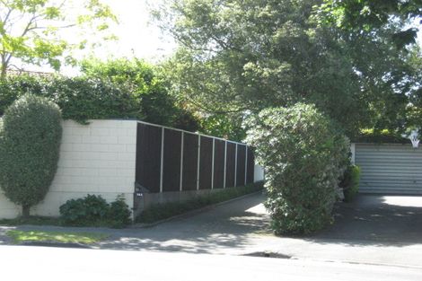 Photo of property in 14A Lombard Place Avonhead Christchurch City