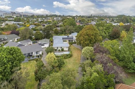 Photo of property in 208 Ilam Road, Ilam, Christchurch, 8041