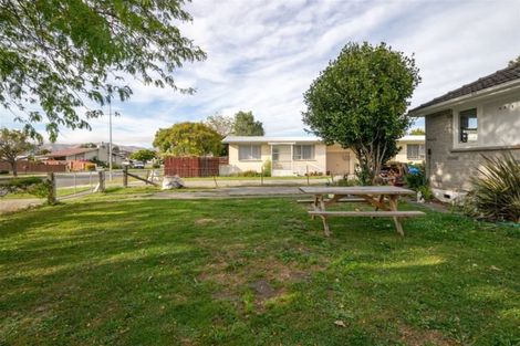 Photo of property in 34 Leefield Street, Blenheim, 7201