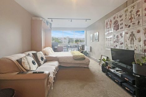 Photo of property in Vedado Apartments, 208/41 Hopper Street, Mount Cook, Wellington, 6011