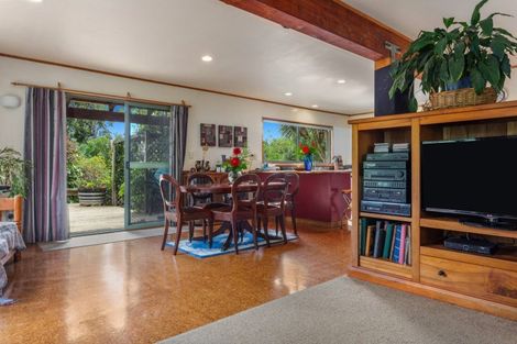 Photo of property in 245 Mccoy Road, Wainui, Opotiki, 3198