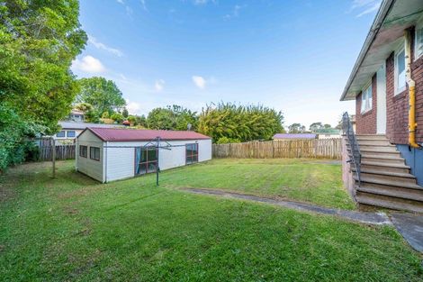 Photo of property in 6 Kirby Street, Glendene, Auckland, 0602