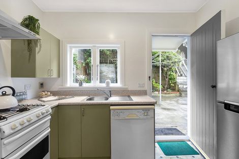 Photo of property in 101 Austin Street, Mount Victoria, Wellington, 6011