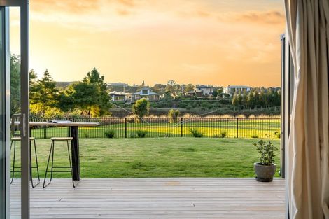 Photo of property in 18 North Bay Road, Pyes Pa, Tauranga, 3112