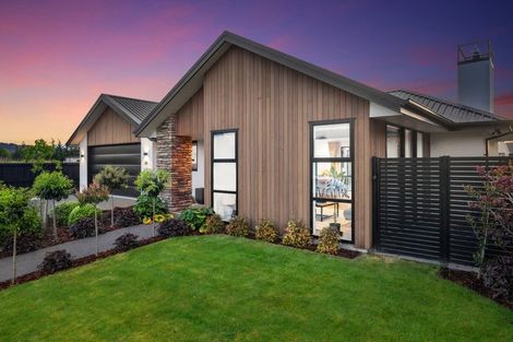 Photo of property in 24 Irvines Track, Halswell, Christchurch, 8025