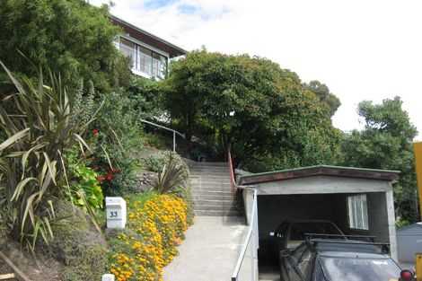 Photo of property in 33 Kinsey Terrace, Clifton, Christchurch, 8081