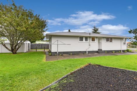 Photo of property in 19 Hardie Street, Mangere East, Auckland, 2024