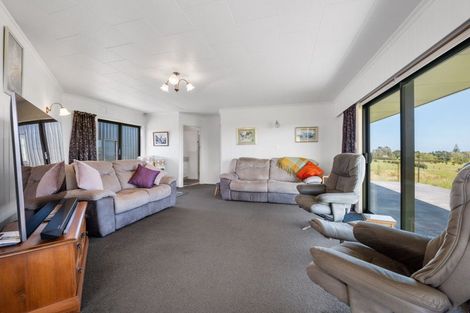 Photo of property in 609 Hurford Road, Hurford, New Plymouth, 4374