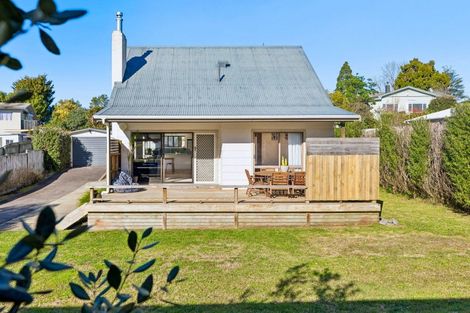 Photo of property in 46 Lee Street, Te Puke, 3119