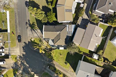 Photo of property in 1a Eaglen Place, Howick, Auckland, 2010