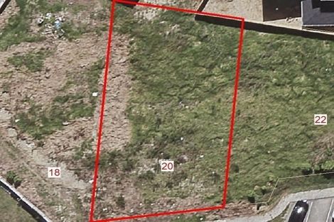 Photo of property in 20 Henriette Place, Totara Park, Auckland, 2105