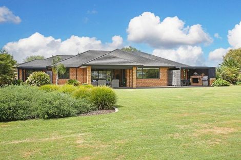 Photo of property in 13a Te Poi Road, Te Poi, Matamata, 3473