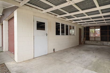 Photo of property in 185 Weld Street, Witherlea, Blenheim, 7201