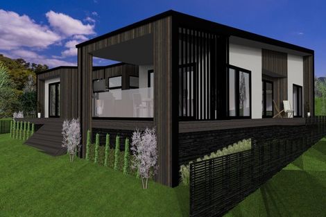 Photo of property in 29 Ataahua Views Terrace, Wharekaho, Whitianga, 3510