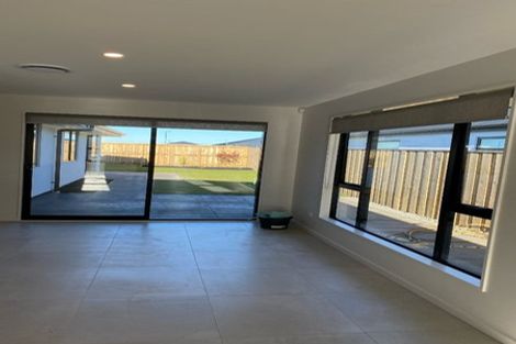 Photo of property in 34 Palmer Avenue, Rolleston, 7615