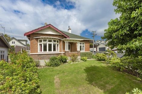 Photo of property in 14 Passmore Crescent, Maori Hill, Dunedin, 9010