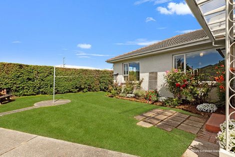 Photo of property in 5 Park Street, Gore, 9710