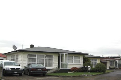 Photo of property in 3/209 Nikau Street, Saint Leonards, Hastings, 4120