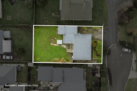 Photo of property in 18 Prospect Terrace, Paeroa, 3600