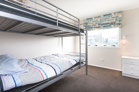 Photo of property in 35 Marine Parade South, Foxton Beach, Foxton, 4815