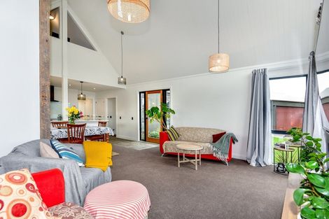 Photo of property in 16 Walter Place, Kirwee, Darfield, 7571