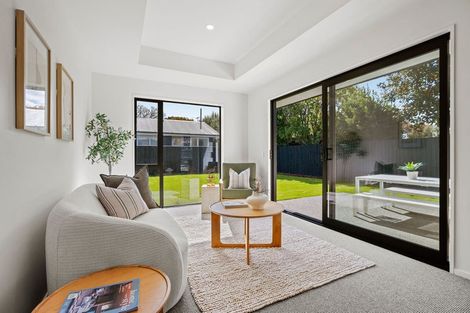 Photo of property in 55b Aorangi Road, Bryndwr, Christchurch, 8053