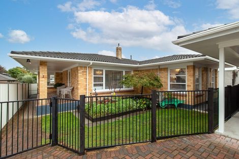 Photo of property in 7 Sophia Street, Glenholme, Rotorua, 3010