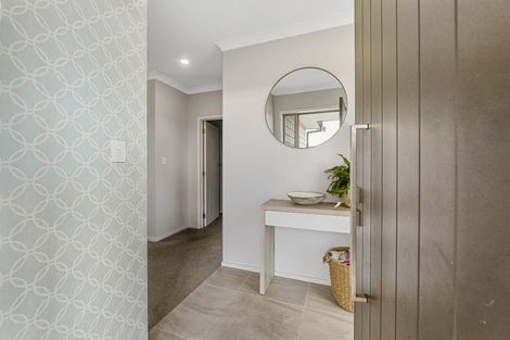 Photo of property in 20 Larlin Drive, Hawera, 4675