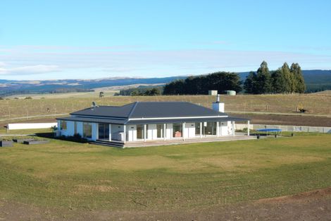 Photo of property in 407 Kauru Hill Road, Incholme, Oamaru, 9492