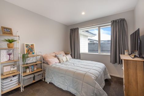 Photo of property in 21 Sandhurst Drive, Rolleston, 7615