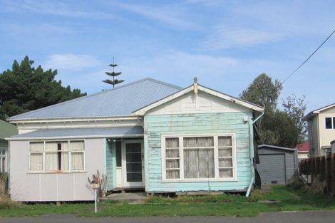Photo of property in 20 Central Terrace, Alicetown, Lower Hutt, 5010