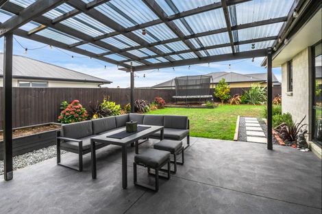 Photo of property in 88 Branthwaite Drive, Rolleston, 7615