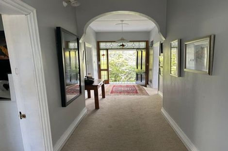 Photo of property in 10 Garfield Street, Brooklyn, Wellington, 6021