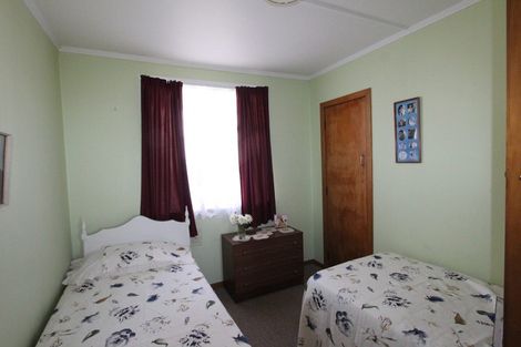 Photo of property in 4 Sedcole Street, Pahiatua, 4910