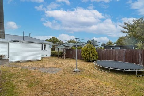 Photo of property in 8 Bethune Street, Featherston, 5710