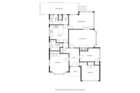 Photo of property in 52 Bayfield Road, Andersons Bay, Dunedin, 9013