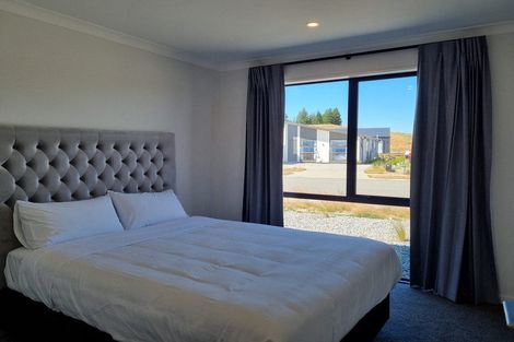 Photo of property in 11 Edwards Lane, Lake Tekapo, 7999