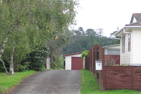 Photo of property in 16 Luanda Drive, Ranui, Auckland, 0612