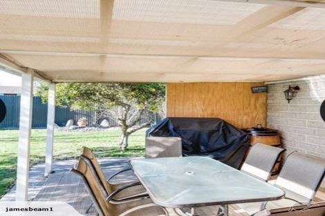 Photo of property in 3 Wainscott Street, Greenmeadows, Napier, 4112