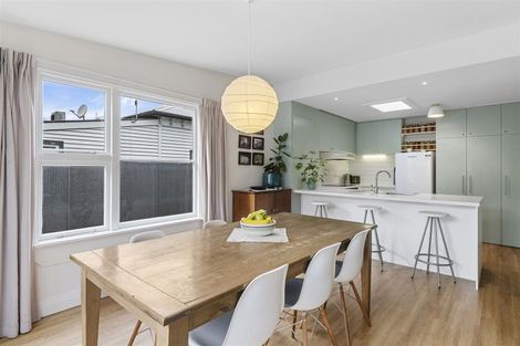 Photo of property in 45 Southey Street, Sydenham, Christchurch, 8023