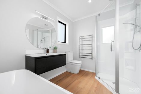 Photo of property in 7 Mawai Hakona Drive, Wallaceville, Upper Hutt, 5018