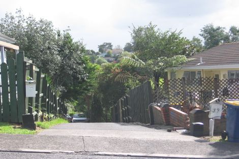 Photo of property in 39 Leo Street, Glen Eden, Auckland, 0602