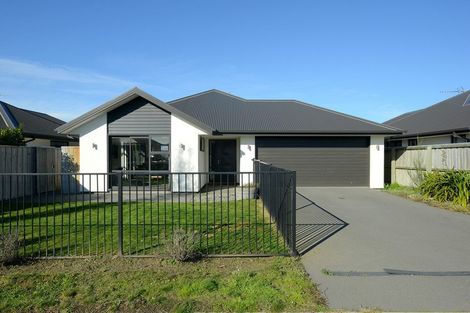 Photo of property in 139 Infinity Drive, Pegasus, 7612